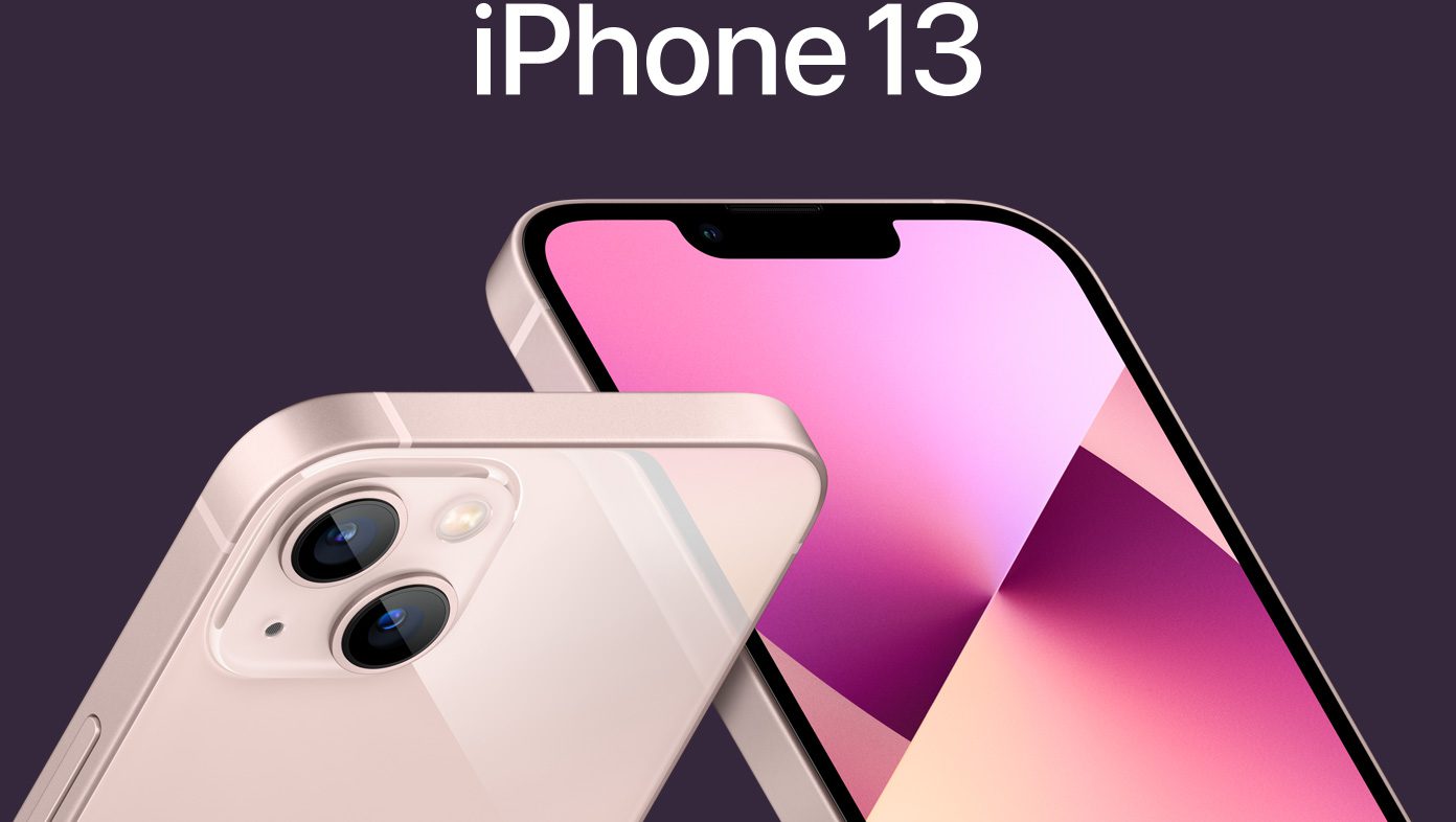 iphone 13 org بنراصلی ایفون 13